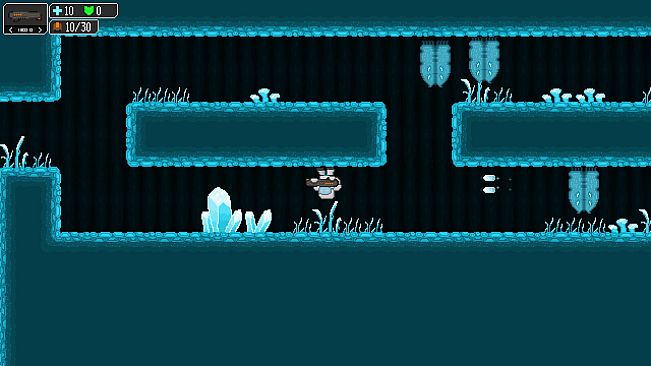 Vosaria: Lair of the Forgotten