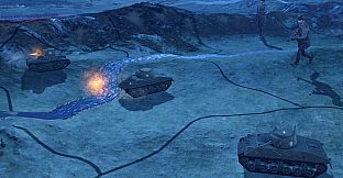 Country Pack - Hearts of Iron IV: Trial of Allegiance