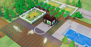 Desktop Farm - Expansion Pack