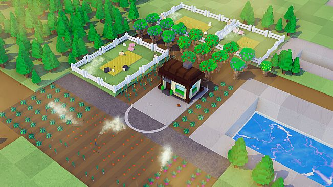 Desktop Farm - Expansion Pack