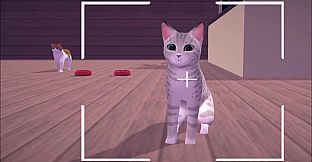 Cat Cafe Simulator