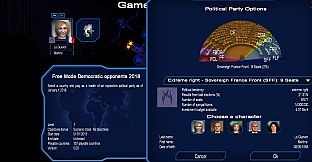 2018 Scenarios - Power & Revolution 2019 Edition