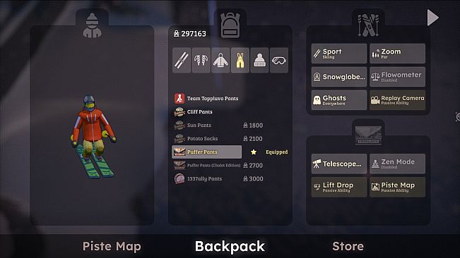 Grand Mountain Adventure 2