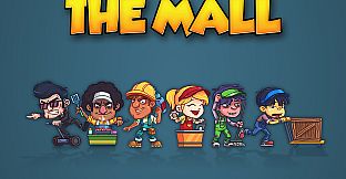 Another Brick in The Mall Soundtrack