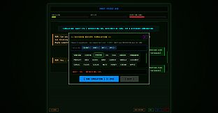 AI is Home - Survival Thriller