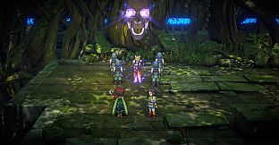 Eiyuden Chronicle: Hundred Heroes - Story Expansion: The Chapter of Marisa