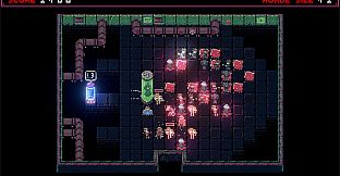 The Dead Roam Free - Episode 1