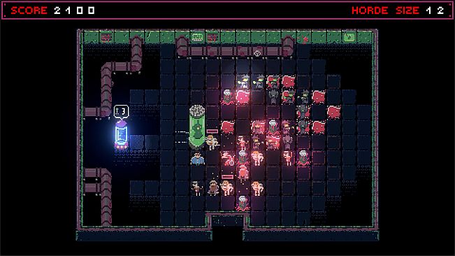 The Dead Roam Free - Episode 1