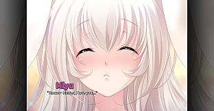 Bunny Girl Cumming for my Carrot