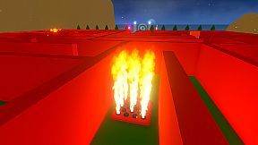 The Journey into the Virtual Void