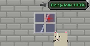 Chore Pet