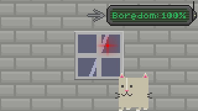 Chore Pet