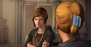 Life is Strange: Before the Storm DLC - Deluxe Upgrade