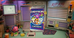 Rip It! Card Collector