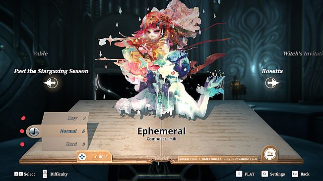 DEEMO -Reborn- Prime Pack I