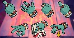 Trash Goblin - Founder's Pack