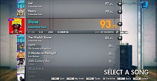 Rocksmith 2014 – Collective Soul - “Shine”