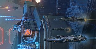 Star Conflict - A big step for mankind