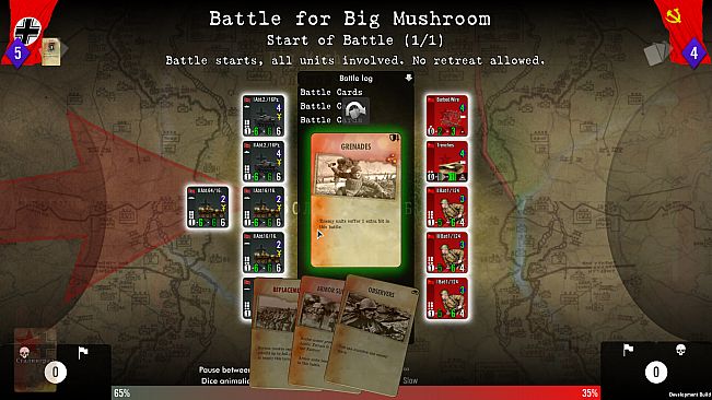 SGS Battle For: Stalingrad