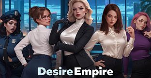 Desire Empire
