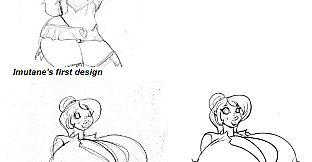 Helga: Euphorium's Song - Digital Artbook