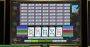 Hoyle Official Casino Games