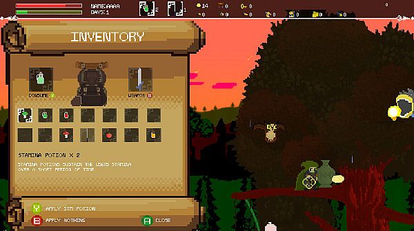 Attack of the Mutant Fishcrows