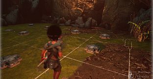 The Fortress of Varnolis