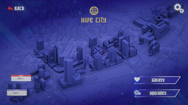 CyberCum: Pussy Attack❗️