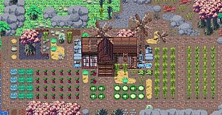 RPG Maker MZ - NEONPIXEL - Anime Apocalypse Set