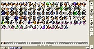 Fantasy Grounds - Saints & Heroes, Volume 3 (Token Pack)