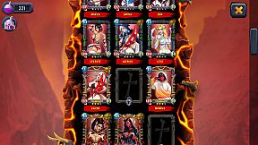 Idle Lust - Succubus in Training