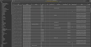 Baldur's Gate 3 Toolkit Data