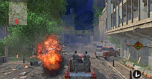 Special Counter Force Attack