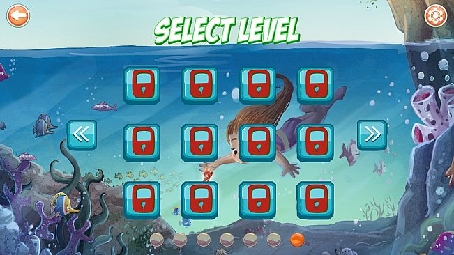 Mahjong Dimensions 3D - Pets