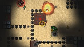 Alice and The Ancients