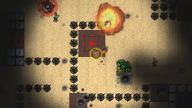 Alice and The Ancients