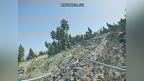 War Drone FPV Quad Simulator