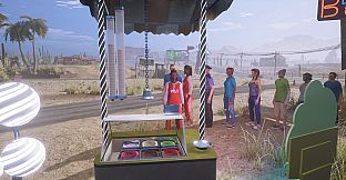 Gas Station Simulator - Party Time DLC