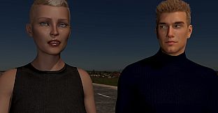 Motherless - Season 2: Chapter 12 DLC