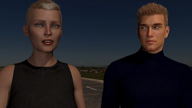 Motherless - Season 2: Chapter 12 DLC