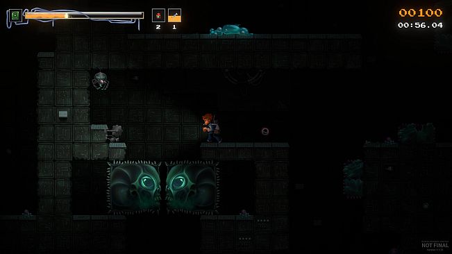 Klaus Lee - Thunderballs