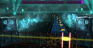Rocksmith 2014 – Volbeat - “Fallen”