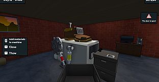 Sneak Kicks: Underground Shop Simulator