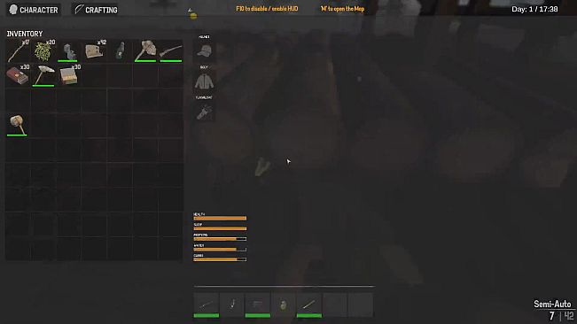 SOS Zombie Survivors