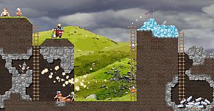 Contraption Maker: Mighty Knights Parts & Puzzles Pack