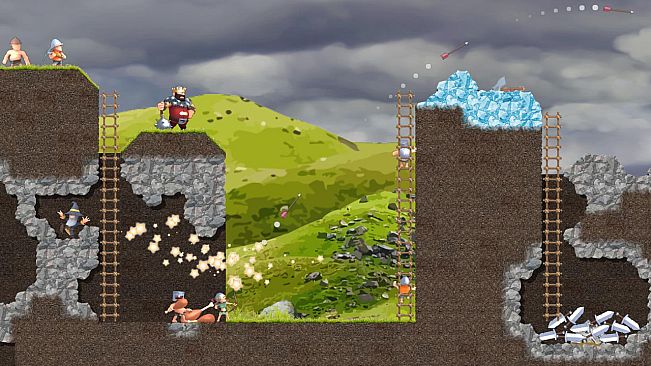 Contraption Maker: Mighty Knights Parts & Puzzles Pack