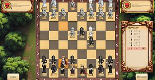 Kingsfall:Chess