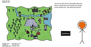 A Spiritual Adventure