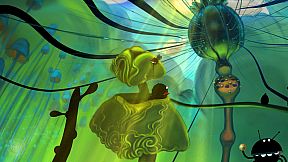 Karma. Incarnation 1